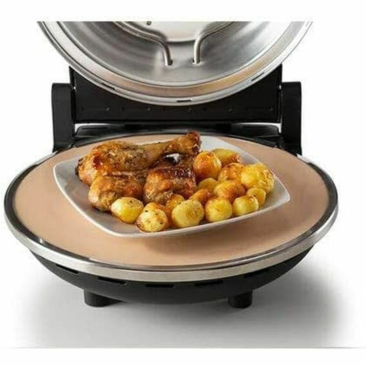 Pizzamaker Ariete 1200 W